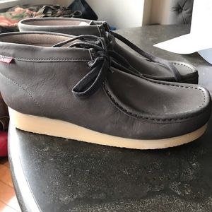 Clarks Stinson men’s size 10 brand